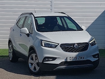 Used Vauxhall Mokka X 2019 for sale - 79267611: Photo