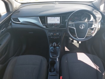 Used Vauxhall Mokka X 2019 for sale - 79267611: Photo