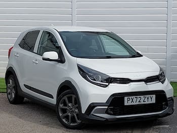 Used Kia Picanto 2022 for sale - 79638699: Photo