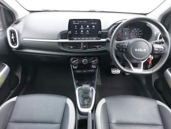 Used Kia Picanto 2022 for sale - 79638699: Photo