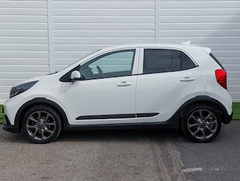 Used Kia Picanto 2022 for sale - 79638699: Photo