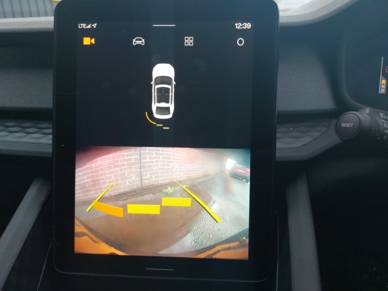 Used Polestar Polestar 2 2022 for sale - 76721682: Photo 18