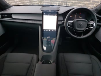 Used Polestar Polestar 2 2022 for sale - 76721682: Photo