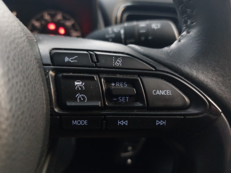 Used Toyota Yaris 2022 for sale - 76484004: Photo 13