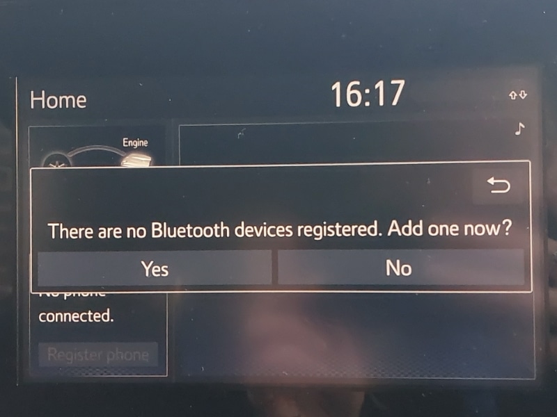 Used Toyota Yaris 2022 for sale - 76484004: Photo 14