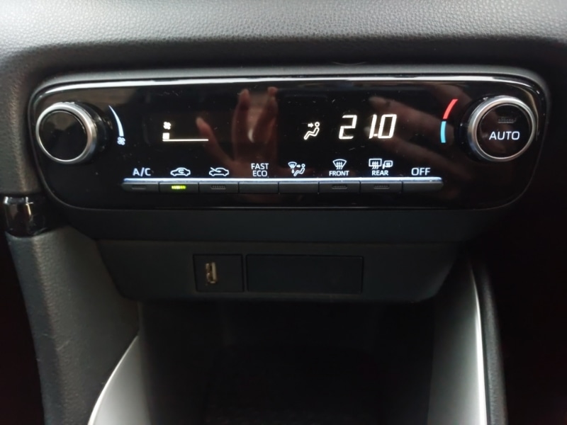 Used Toyota Yaris 2022 for sale - 76484004: Photo 15