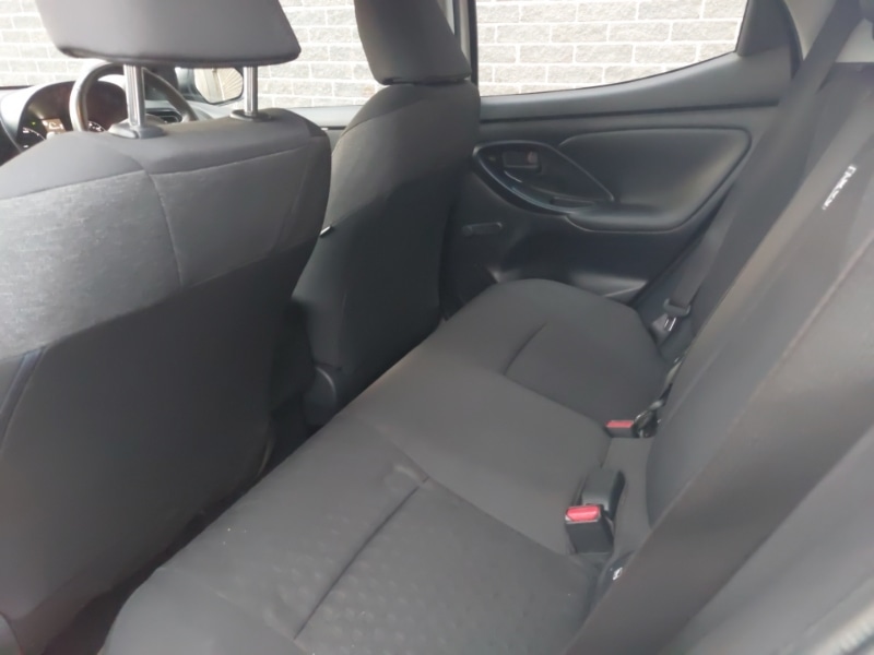 Used Toyota Yaris 2022 for sale - 76484004: Photo 6