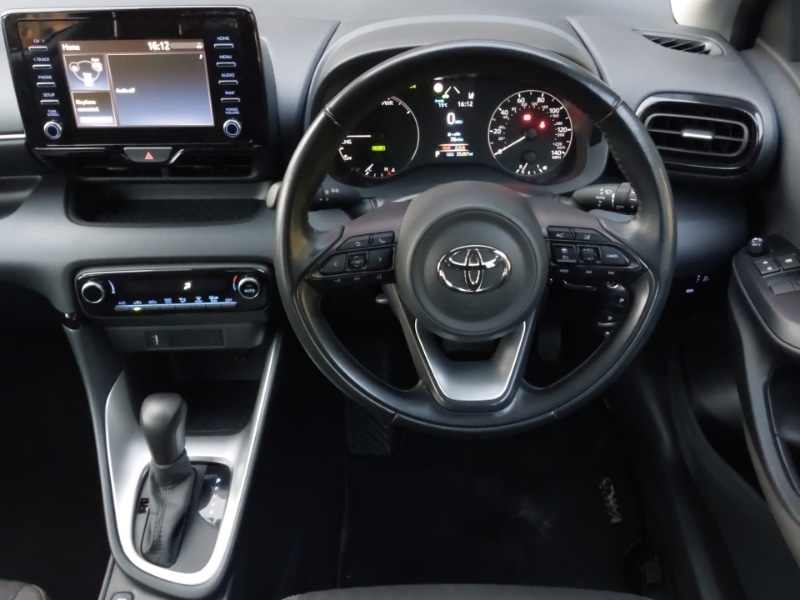 Used Toyota Yaris 2022 for sale - 76484004: Photo 7