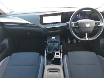Used Vauxhall Astra 2022 for sale - 79782542: Photo