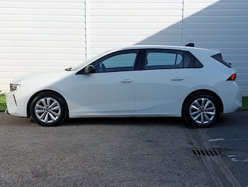 Used Vauxhall Astra 2022 for sale - 79782542: Photo