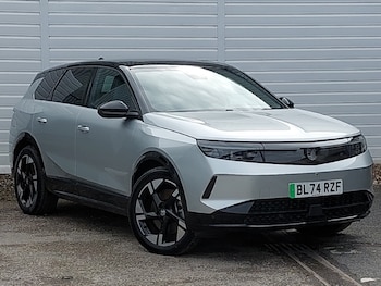 Used Vauxhall Grandland 2024 for sale - 78269198: Photo