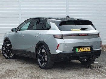 Used Vauxhall Grandland 2024 for sale - 78269198: Photo