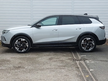 Used Vauxhall Grandland 2024 for sale - 78269198: Photo