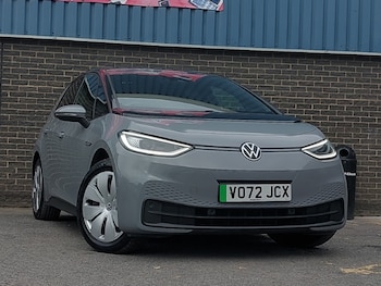 Volkswagen - ID3