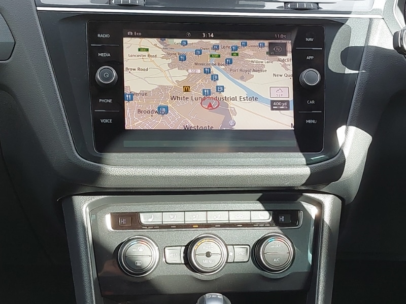 Used Volkswagen Tiguan 2018 for sale - 78071169: Photo 10