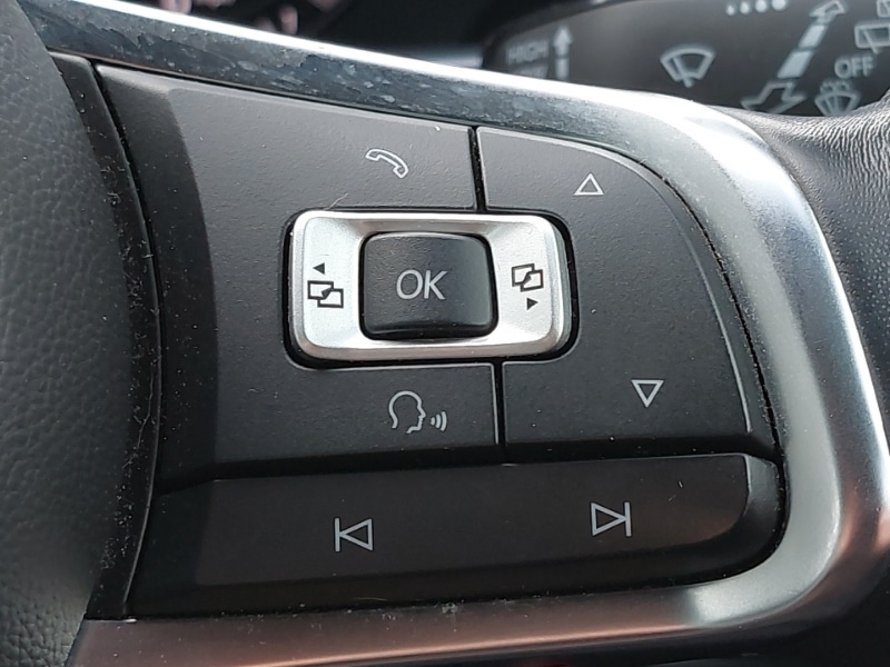 Used Volkswagen Tiguan 2018 for sale - 78071169: Photo 13