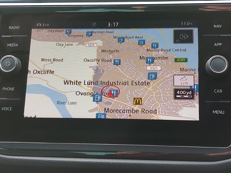 Used Volkswagen Tiguan 2018 for sale - 78071169: Photo 15