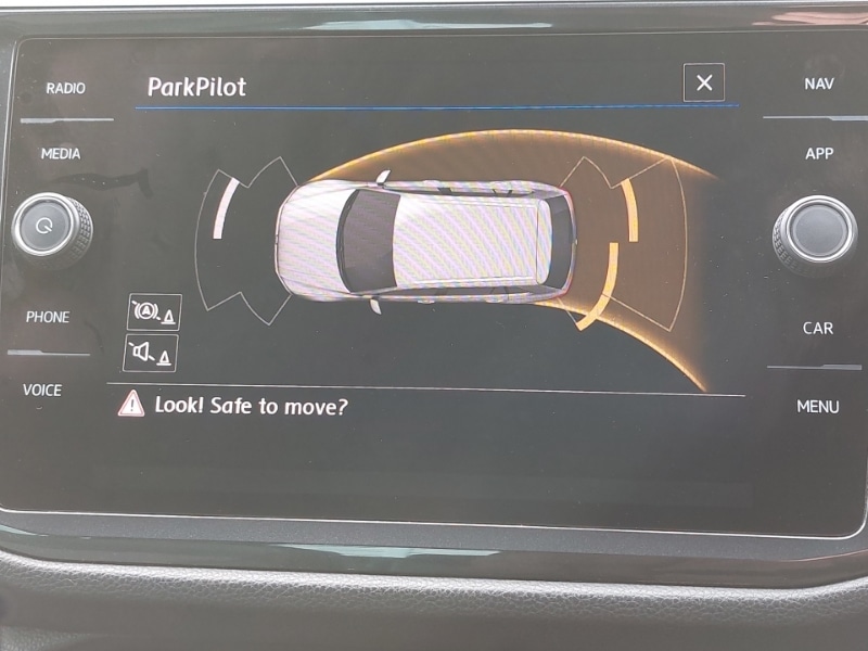 Used Volkswagen Tiguan 2018 for sale - 78071169: Photo 16