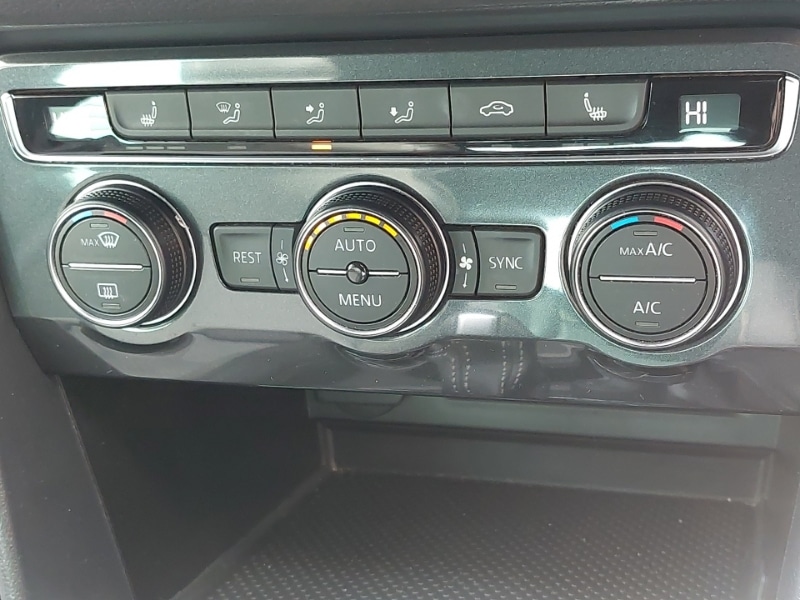 Used Volkswagen Tiguan 2018 for sale - 78071169: Photo 17