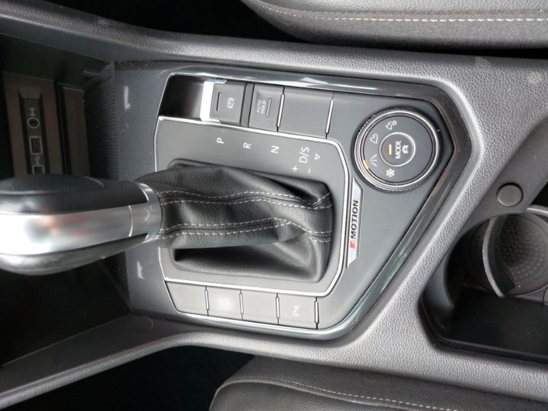 Used Volkswagen Tiguan 2018 for sale - 78071169: Photo 19