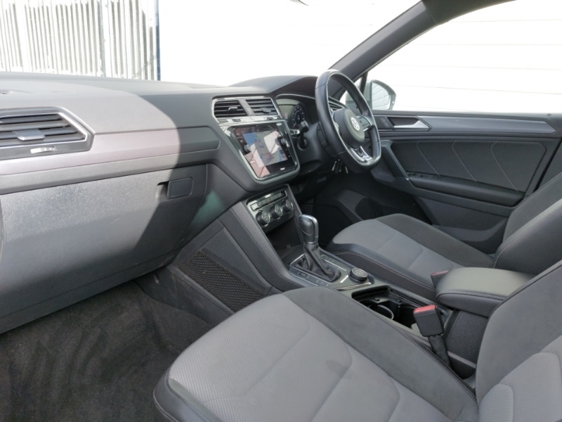 Used Volkswagen Tiguan 2018 for sale - 78071169: Photo 5