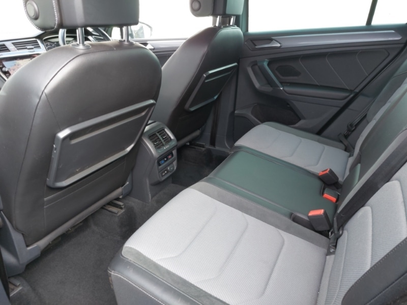 Used Volkswagen Tiguan 2018 for sale - 78071169: Photo 6