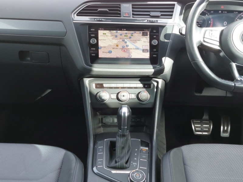 Used Volkswagen Tiguan 2018 for sale - 78071169: Photo 7