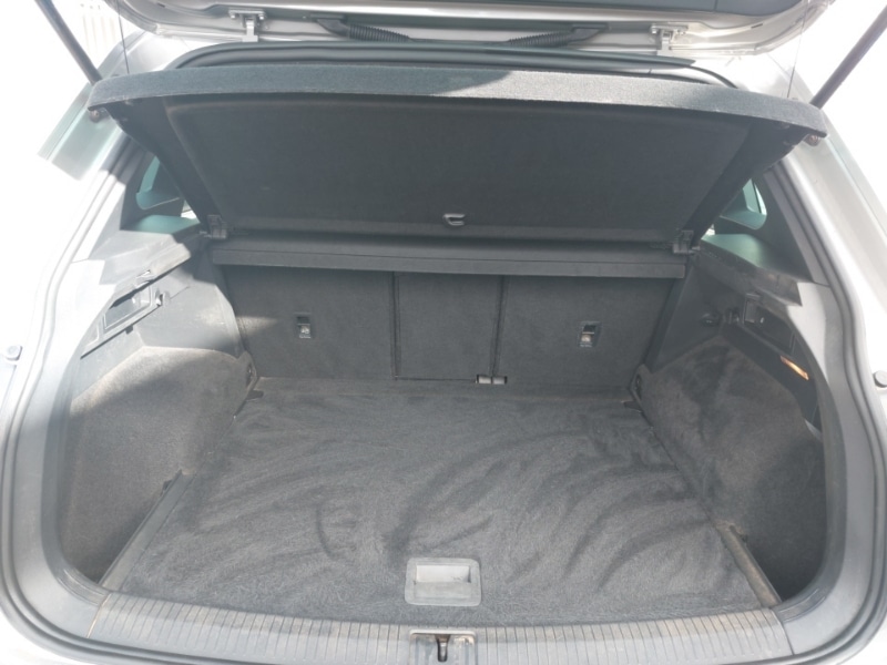 Used Volkswagen Tiguan 2018 for sale - 78071169: Photo 8