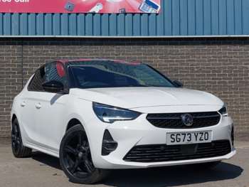 2023 - 1.2 GS 5dr