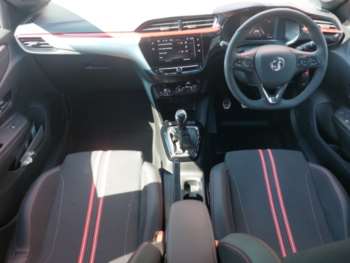 Used Vauxhall Corsa 2023 for sale - 74560304: Photo
