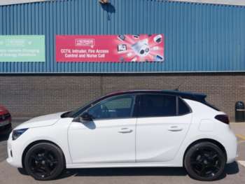 Used Vauxhall Corsa 2023 for sale - 74560304: Photo