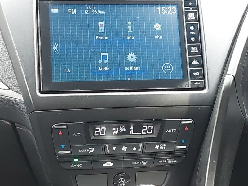 Used Honda Civic 2016 for sale - 78112903: Photo 10