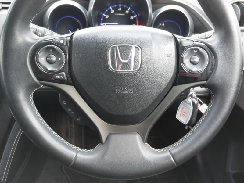 Used Honda Civic 2016 for sale - 78112903: Photo 11