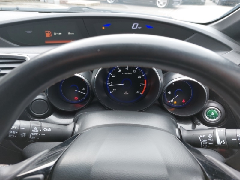 Used Honda Civic 2016 for sale - 78112903: Photo 15