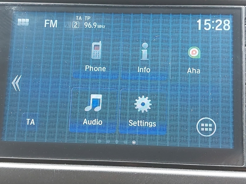 Used Honda Civic 2016 for sale - 78112903: Photo 16