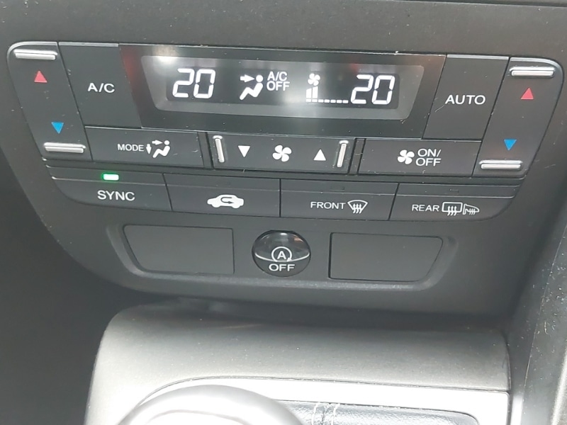 Used Honda Civic 2016 for sale - 78112903: Photo 17