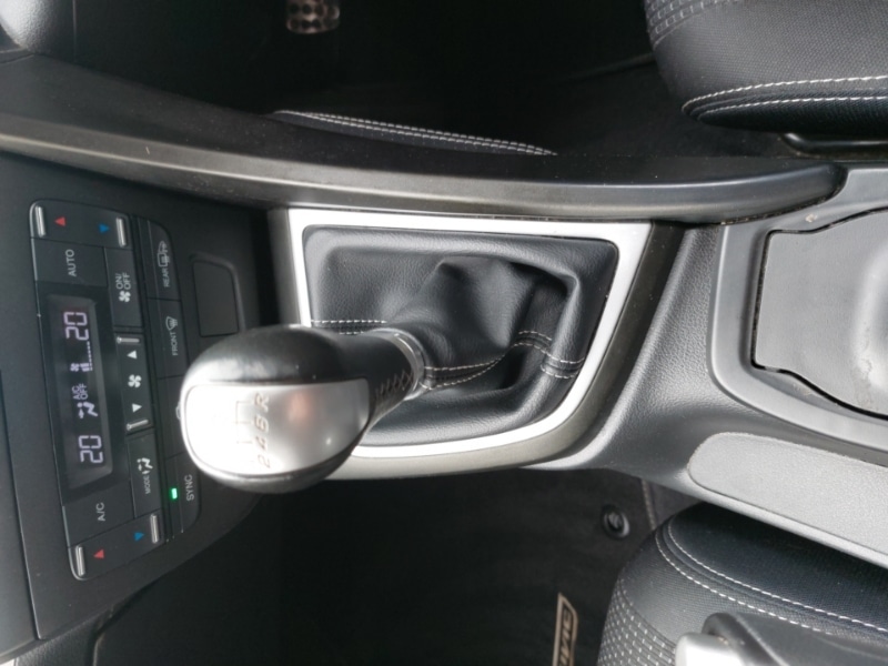 Used Honda Civic 2016 for sale - 78112903: Photo 18