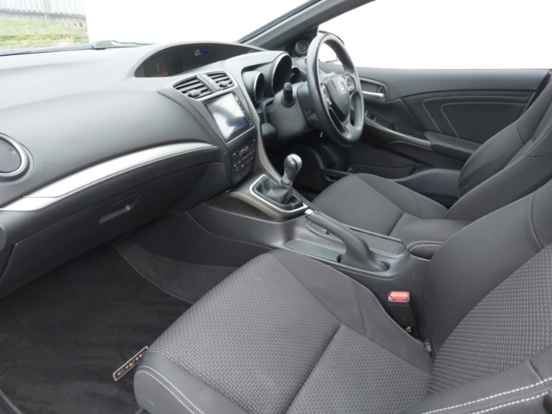 Used Honda Civic 2016 for sale - 78112903: Photo 5