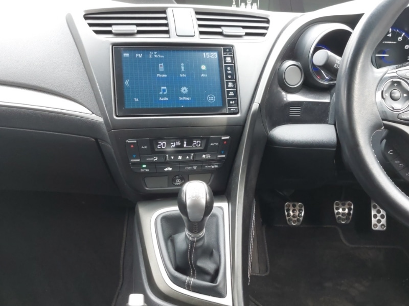 Used Honda Civic 2016 for sale - 78112903: Photo 7