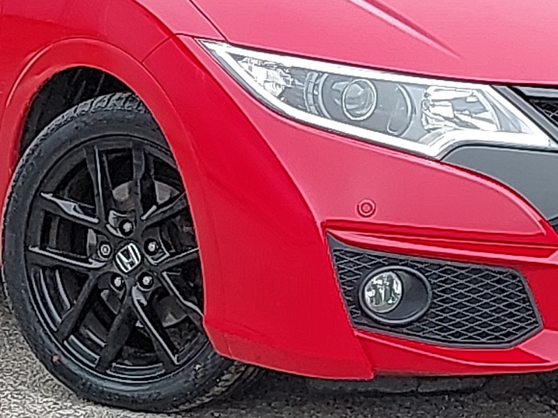 Used Honda Civic 2016 for sale - 78112903: Photo 9