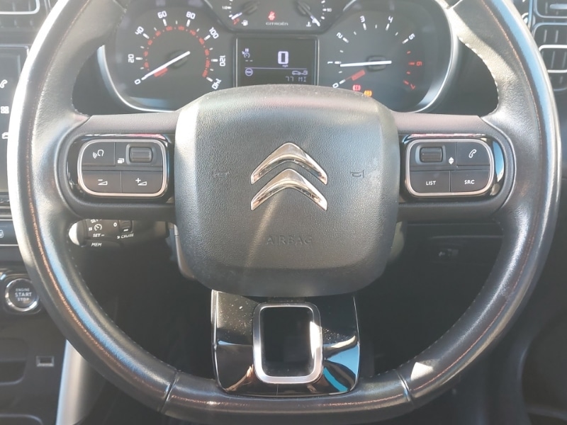 Used Citroen C3 Aircross 2019 for sale - 76602363: Photo 11
