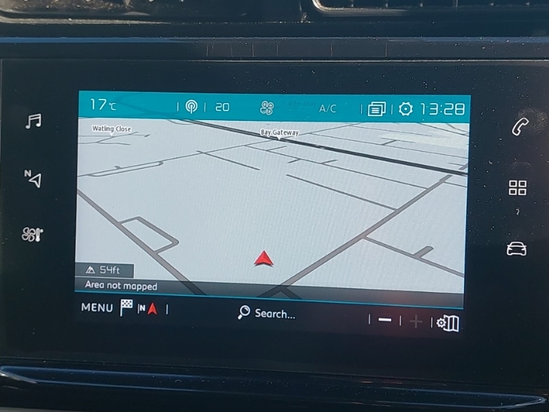 Used Citroen C3 Aircross 2019 for sale - 76602363: Photo 15