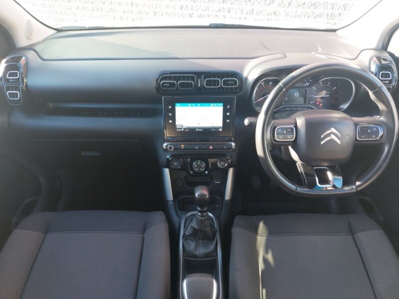Used Citroen C3 Aircross 2019 for sale - 76602363: Photo 2