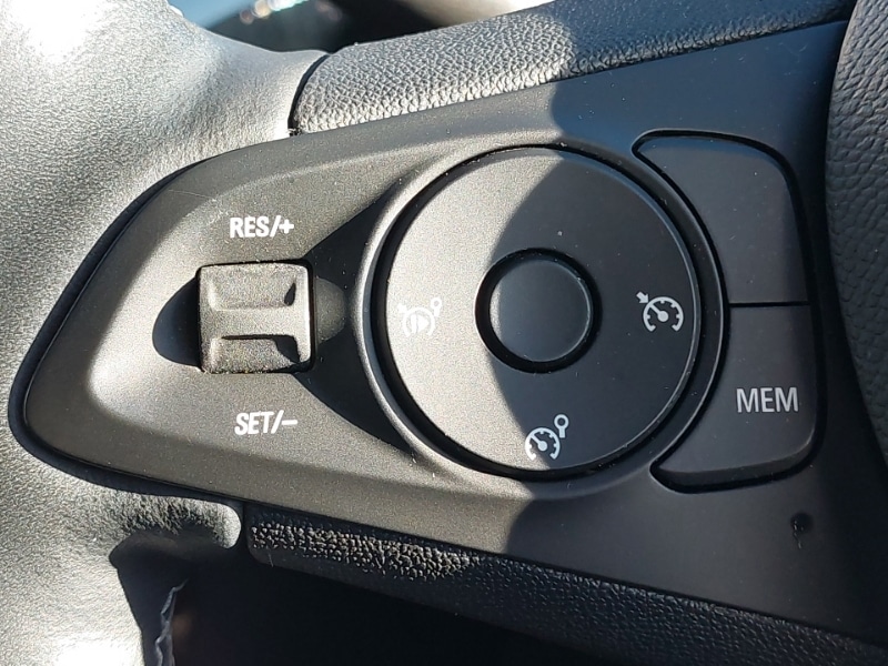 Used Vauxhall Corsa 2021 for sale - 76639233: Photo 13