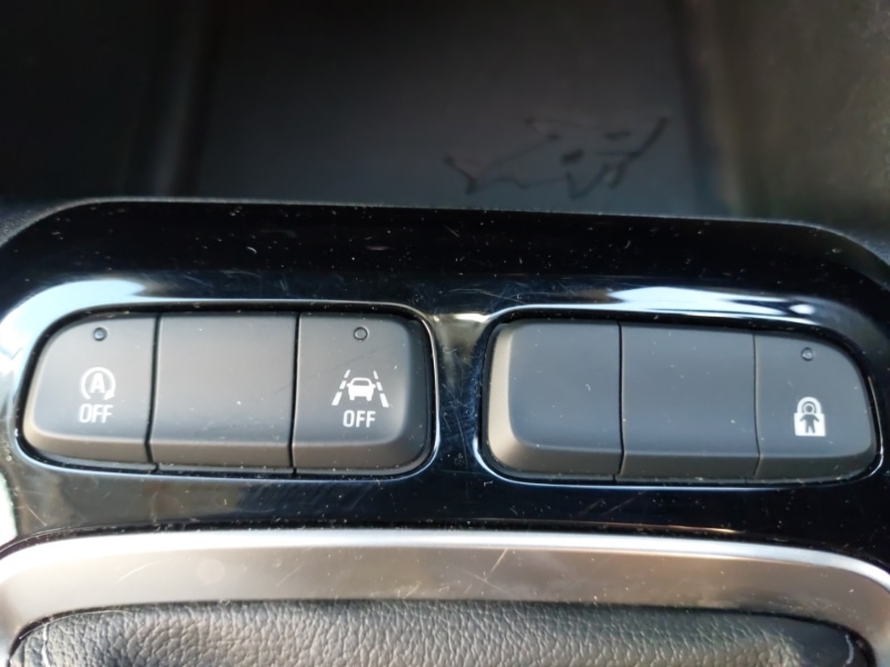 Used Vauxhall Corsa 2021 for sale - 76639233: Photo 16