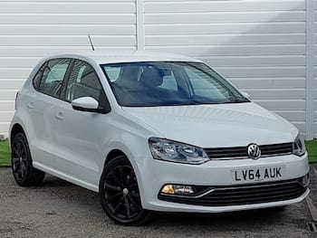 Used Volkswagen Polo 2014 for sale - 79869883: Photo