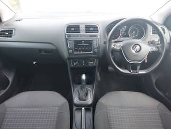 Used Volkswagen Polo 2014 for sale - 79869883: Photo