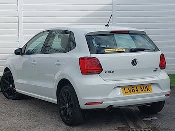 Used Volkswagen Polo 2014 for sale - 79869883: Photo