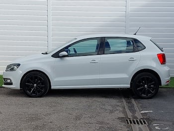 Used Volkswagen Polo 2014 for sale - 79869883: Photo