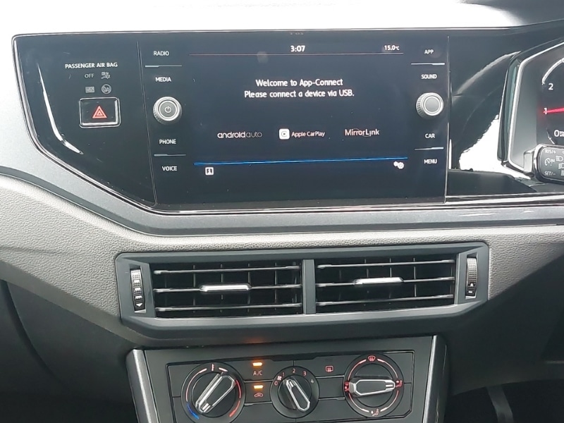 Used Volkswagen Polo 2018 for sale - 76911770: Photo 10